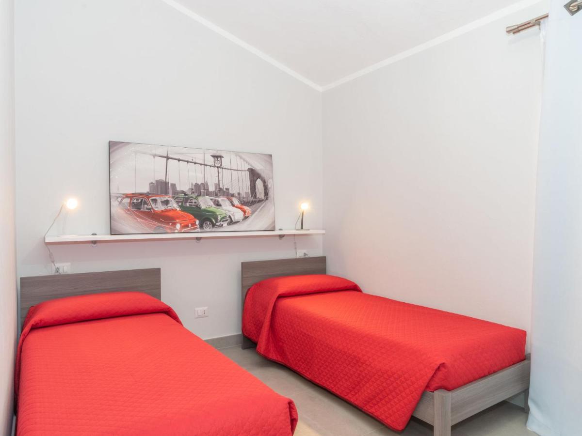 Apartment Asfodelo By Interhome Palau Zewnętrze zdjęcie