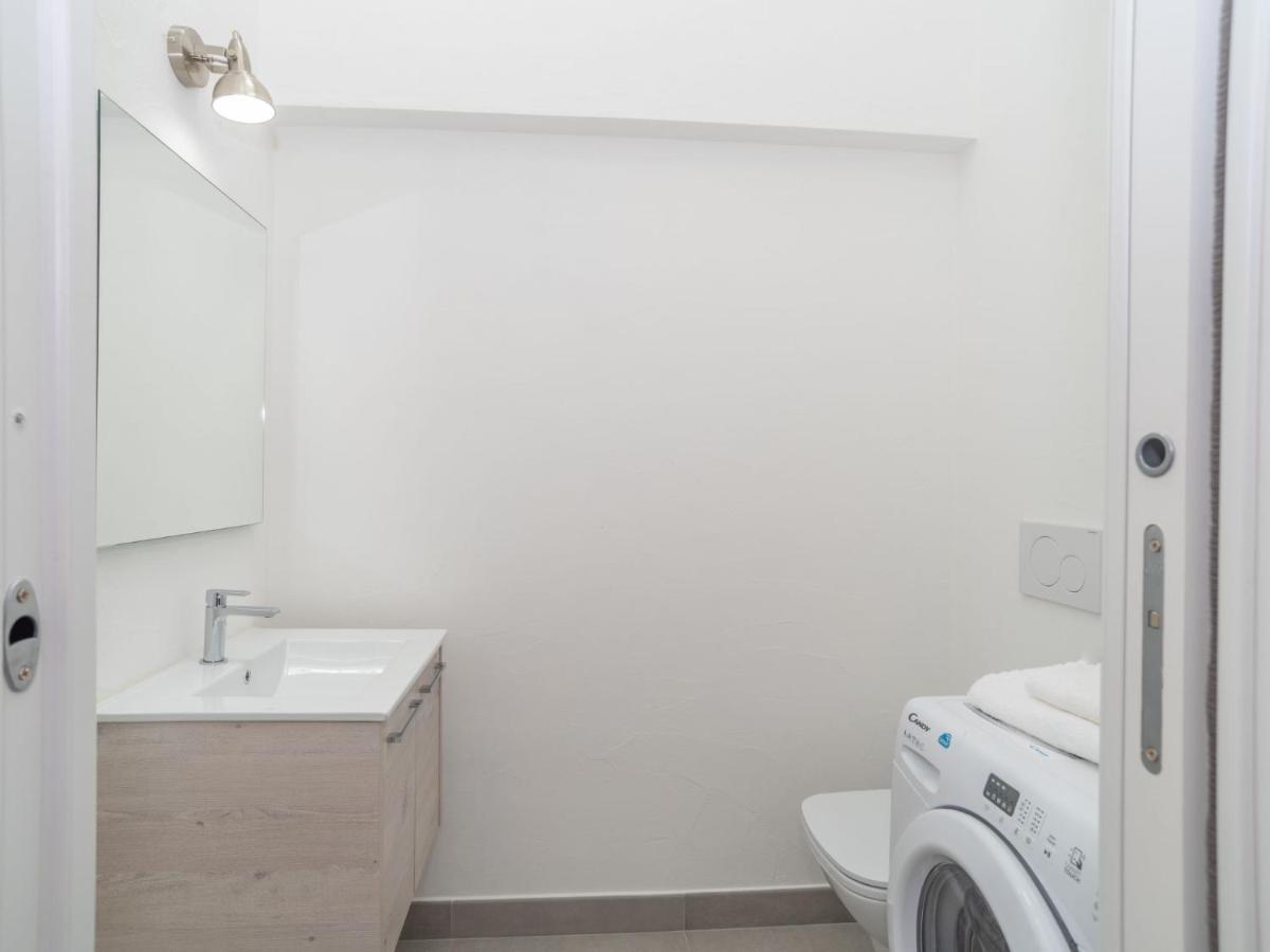 Apartment Asfodelo By Interhome Palau Zewnętrze zdjęcie