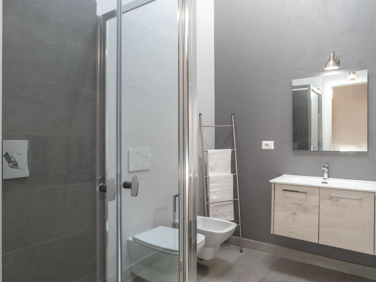 Apartment Asfodelo By Interhome Palau Zewnętrze zdjęcie