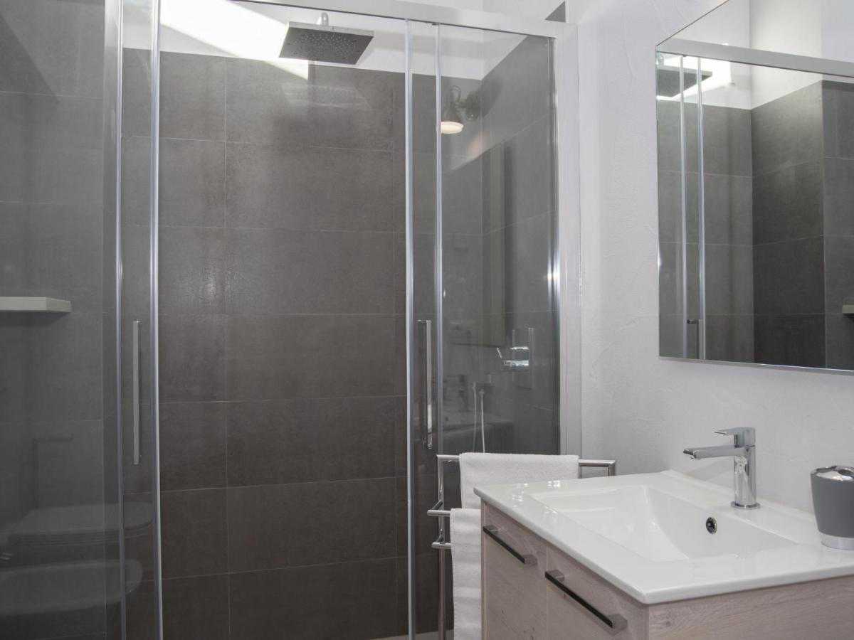 Apartment Asfodelo By Interhome Palau Zewnętrze zdjęcie
