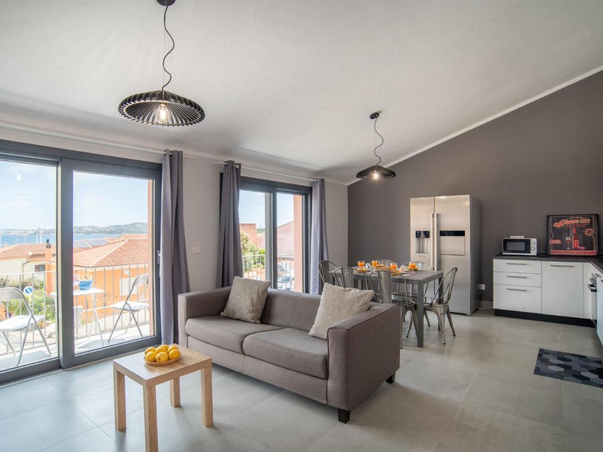 Apartment Asfodelo By Interhome Palau Zewnętrze zdjęcie