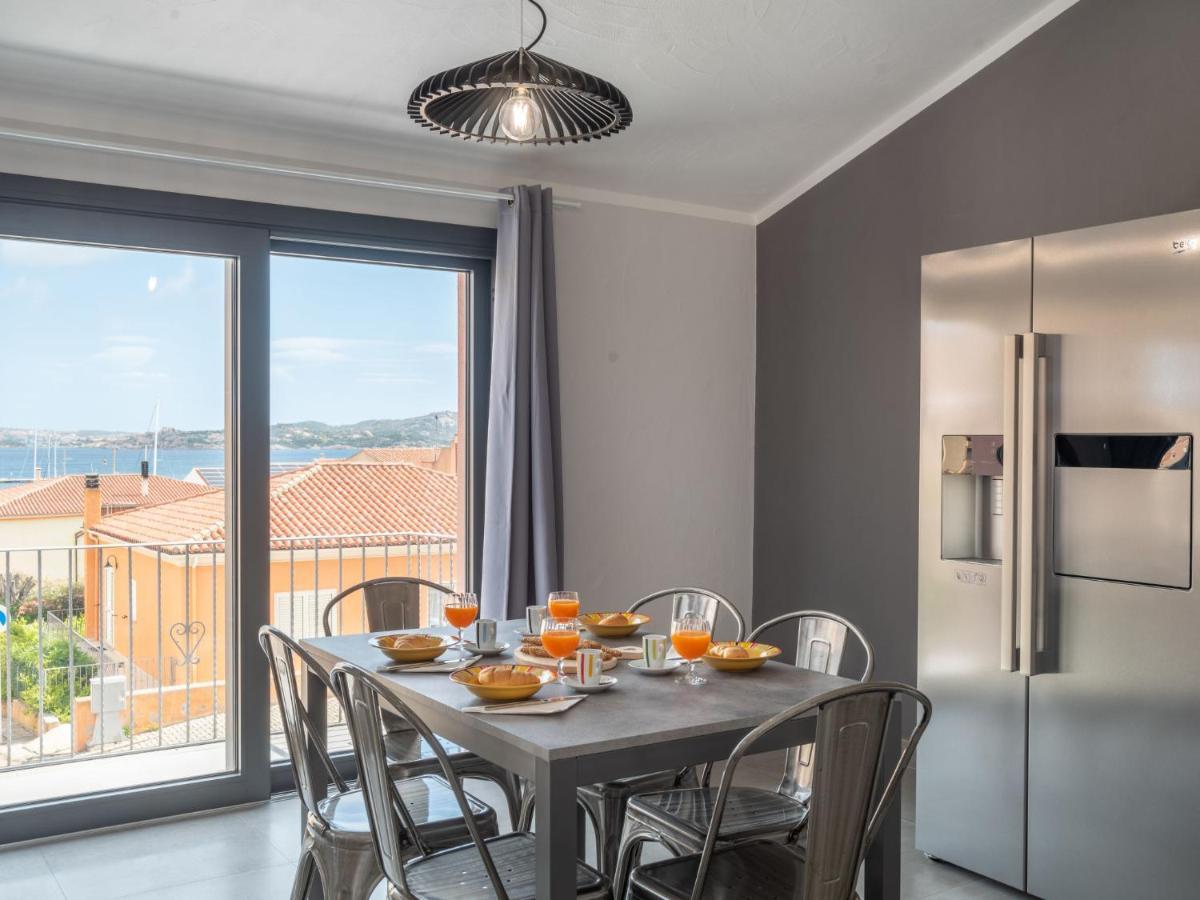 Apartment Asfodelo By Interhome Palau Zewnętrze zdjęcie