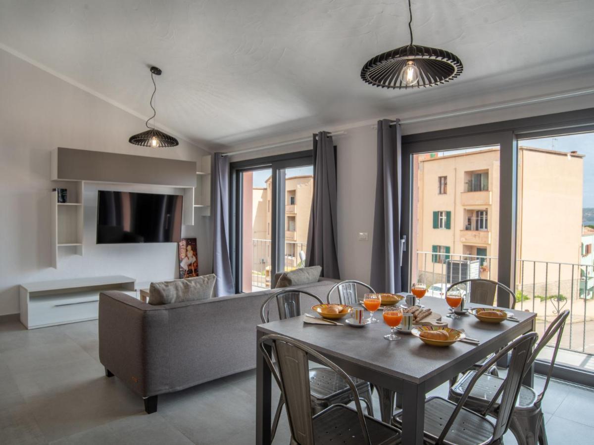Apartment Asfodelo By Interhome Palau Zewnętrze zdjęcie