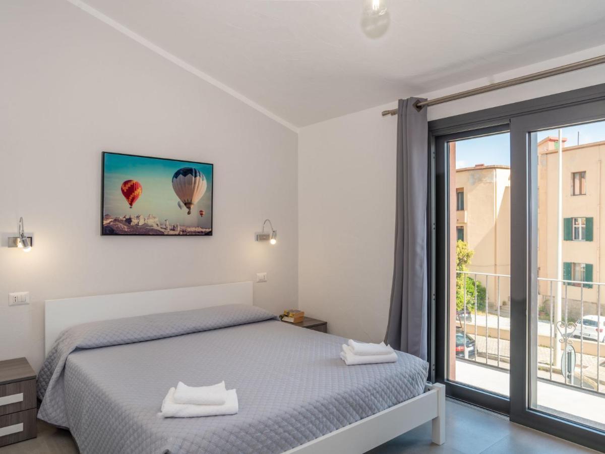 Apartment Asfodelo By Interhome Palau Zewnętrze zdjęcie